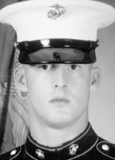 Sgt. Nicholas Nolte